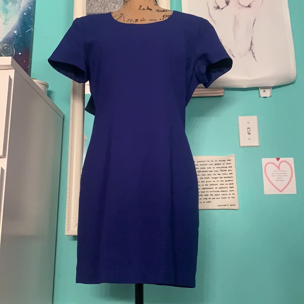 Cute Dress Barn Dress